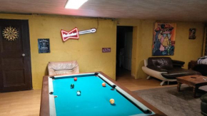 ambiance bar